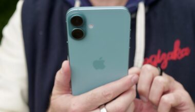 A hidden iOS 18.1 upgrade made it harder to extract data from iPhones
