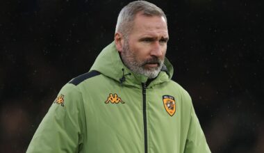 Ex-HSV-Trainer Tim Walter bei Hull City entlassen | Sport