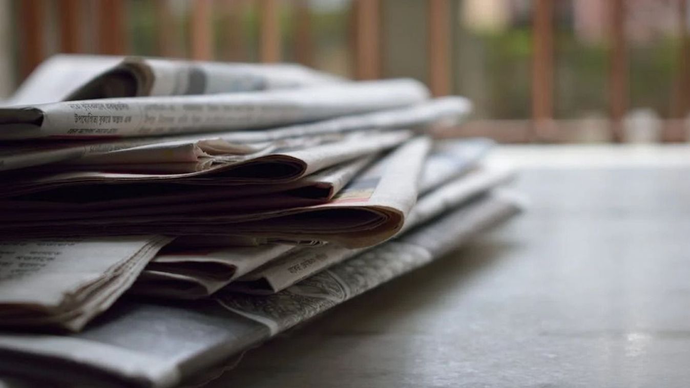 Minden nap találkozhatunk érdekes cikkekkel