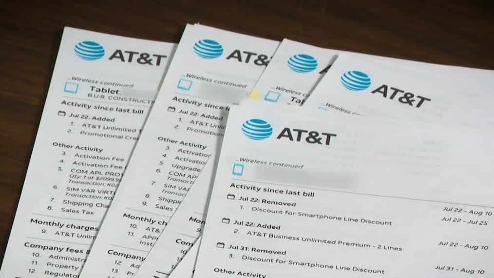 Newport, NH, business owner hit with nearly $30K fraudulent bill
