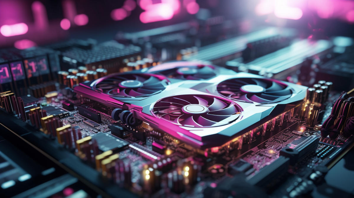 NVIDIA Corporation (NVDA) CEO Jensen Huang Predicts AI Workers Will Take On Roles Across Marketing, Chip Design, and Supply Chain for Future Productivity Gains