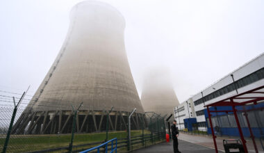 What’s next for nuclear stocks after regulatory pushback?