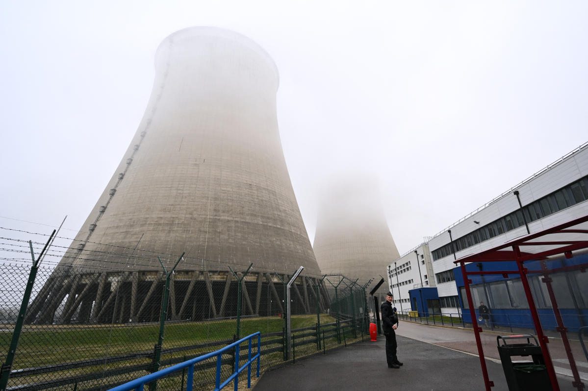 What’s next for nuclear stocks after regulatory pushback?