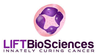 LIfT BioSciences expands into Ireland for manufacturing &