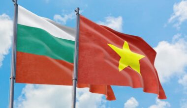Bulgaria, Vietnam to strengthen bilateral trade,...