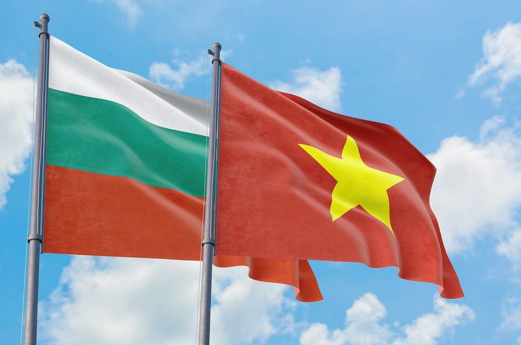 Bulgaria, Vietnam to strengthen bilateral trade,...