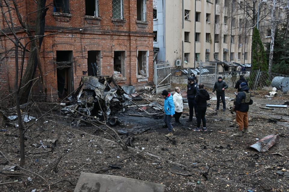 (Sergey Bobok/AFP via Getty Images)