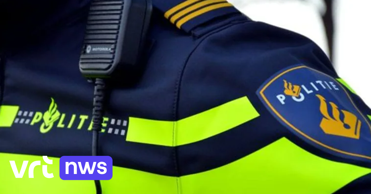 Minderjarig Belgisch meisje opgepakt in Nederland omdat ze dreigde met schietpartijen op scholen