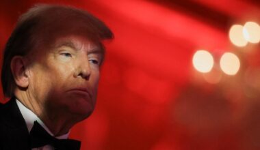 Trump kündigt an, sich „intensiv“ mit dem Krieg zu befassen