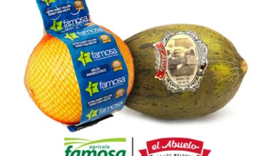 Agrícola Famosa to merge with Spain’s El Abuelo