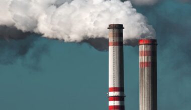 Air pollution may be major environmental risk factor for autism