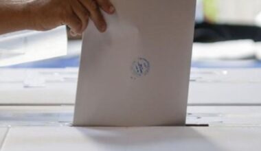 Alegeri prezidențiale. România merge, azi, la vot în primul tur