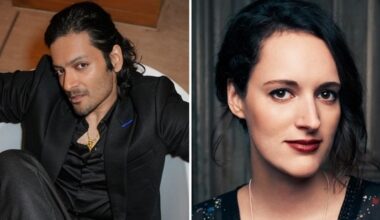 entertainment News, Live Updates Today November 12, 2024: Ali Fazal to star with ‘powerhouse of talent’, Fleabag star Phoebe Waller-Bridge in Rule Breakers