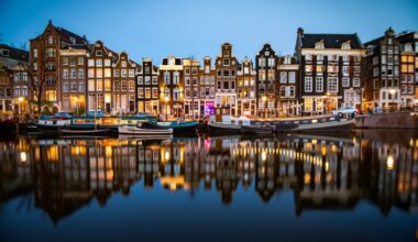 Austrian bishop calls antisemitic incident in Amsterdam a ‘deeply alarming sign’