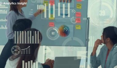 Data-Driven Decision-Making: Key Trends Shaping 2024