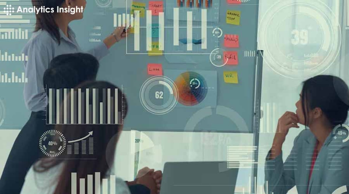 Data-Driven Decision-Making: Key Trends Shaping 2024