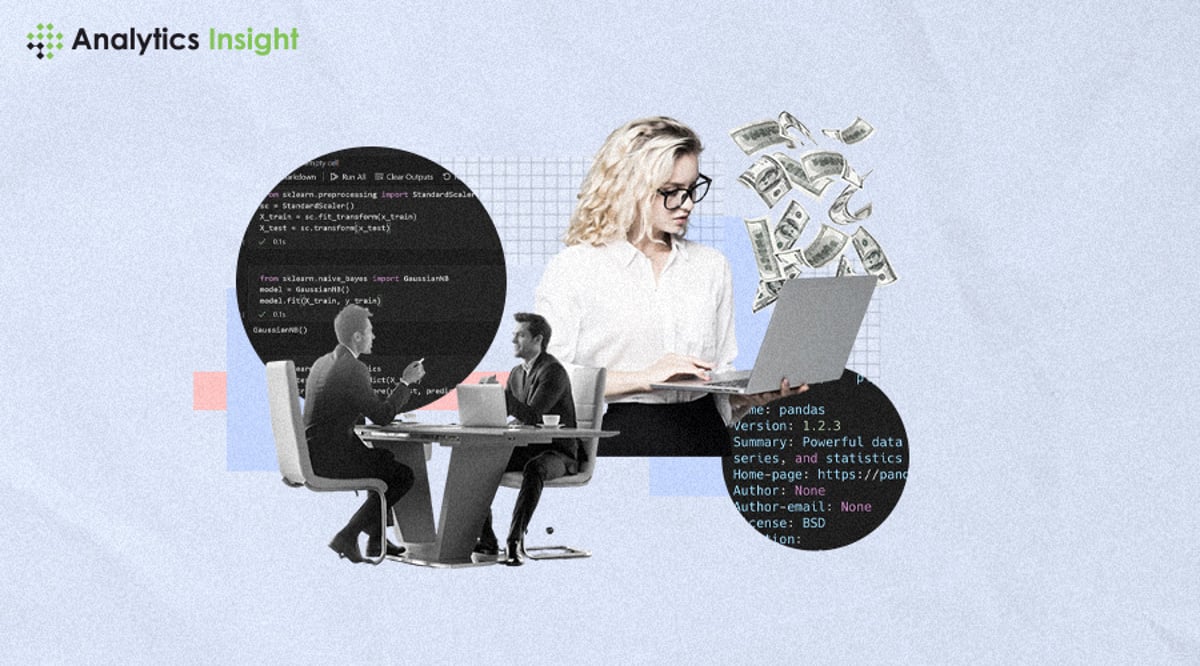 Why Coding Skills Are Essential for Business Analysts