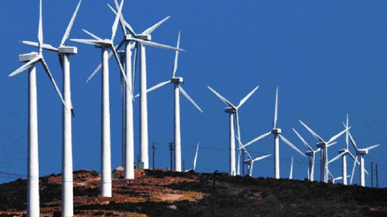 ΔΕΔΔΗΕ: Νέα εφαρμογή δείχνει πόση ενέργεια παράγεται από τις Ανανεώσιμες Πηγές Ενέργειας σε όλη την Ελλάδα