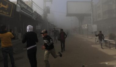 Nahost-Liveblog: ++ Hamas meldet Tod einer weiteren Geisel ++
