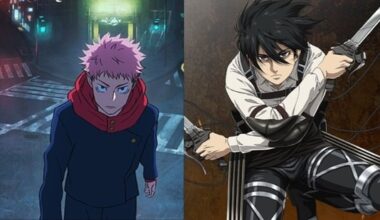 Entertainment News Live Today November 28, 2024: Tennessee schools remove Jujutsu Kaisen, Attack on Titan and more popular manga titles amid new state law