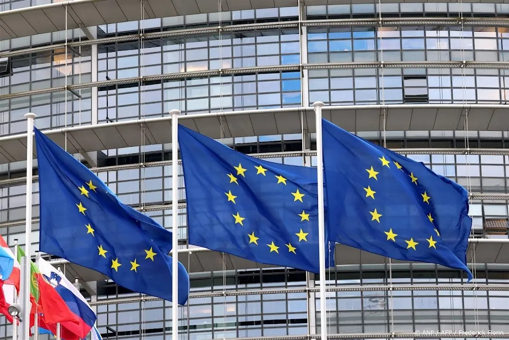 Nederland tegen 'onverantwoorde' EU-begroting 2025