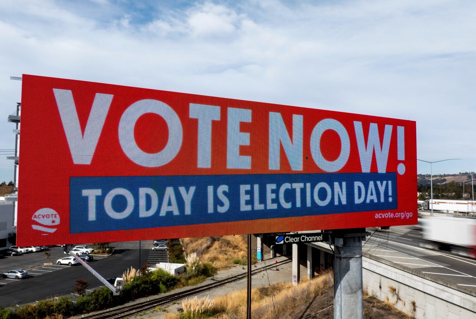 Here’s what we know about how California voted on 2024 state propositions so far