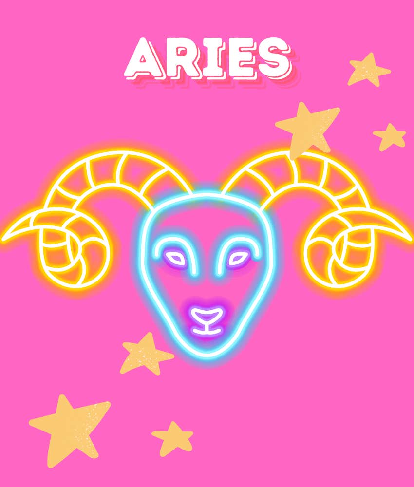 aries healing energy surrounds zodiac signs november 10, 2024
