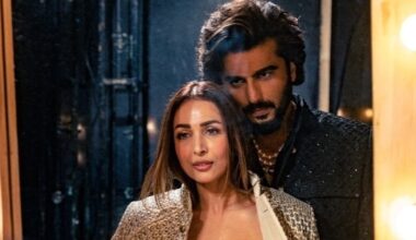 Entertainment News Live Today November 25, 2024: Malaika Arora teases her relationship status for first time after Arjun Kapoor confirmed he is single