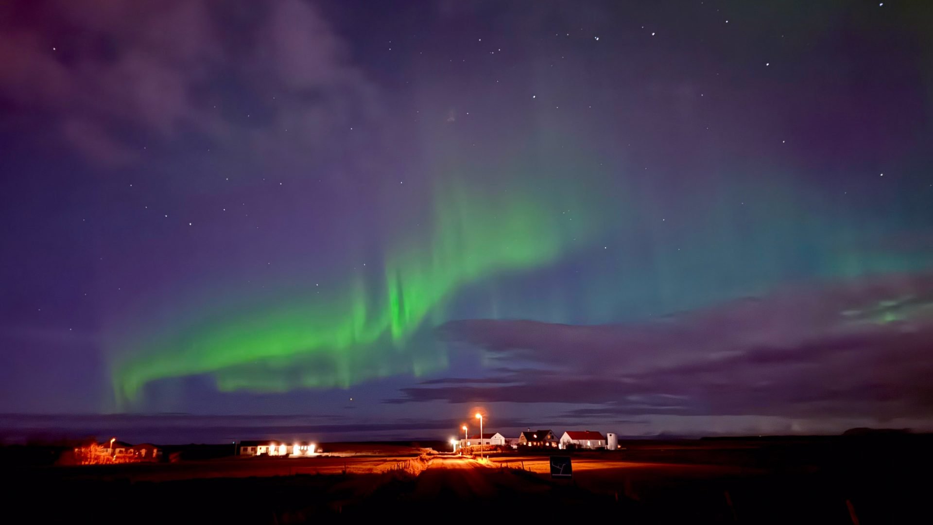 I dropped my camera into the ocean in Iceland. Let me share my lessons Aurora