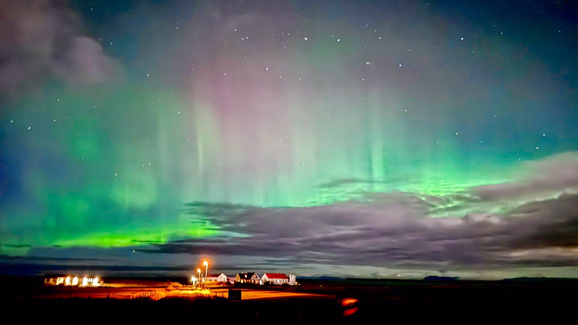 I dropped my camera into the ocean in Iceland. Let me share my lessons Aurora