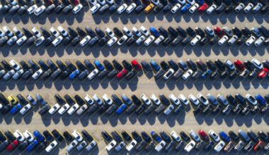 2025: will geopolitics “reset” the global auto supply chain?