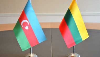 Trade turnover with Lithuania sees notable growth