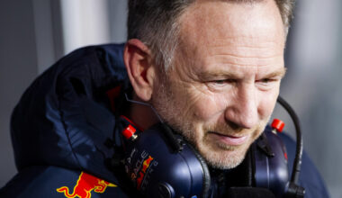 Horner bijzonder gefrustreerd na nieuwe wanprestatie Pérez in Qatar
