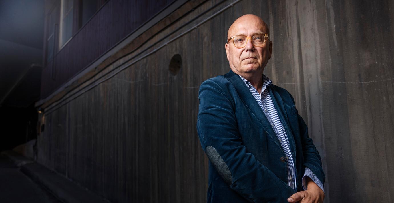 Al Jazeera letar konfliktytor med Sverige