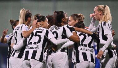 Coppa Italia Femminile | Hellas Verona-Juventus Women | La partita
