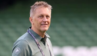 Heimir Hallgrimsson wants more progress – Ireland v Finland talking points