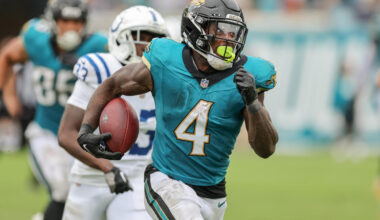 Fantasy Football Week 13: Waiver wire pickups