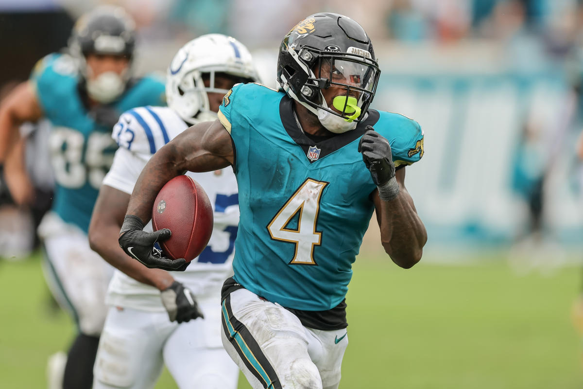 Fantasy Football Week 13: Waiver wire pickups