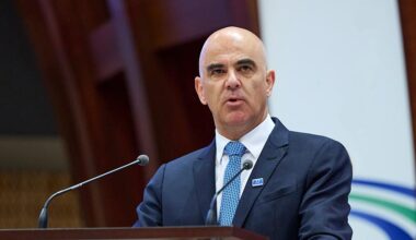 Council of Europe Secretary General condemns violent events in Amsterdam