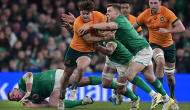 How to watch Test in Australia, teams, fixtures and more