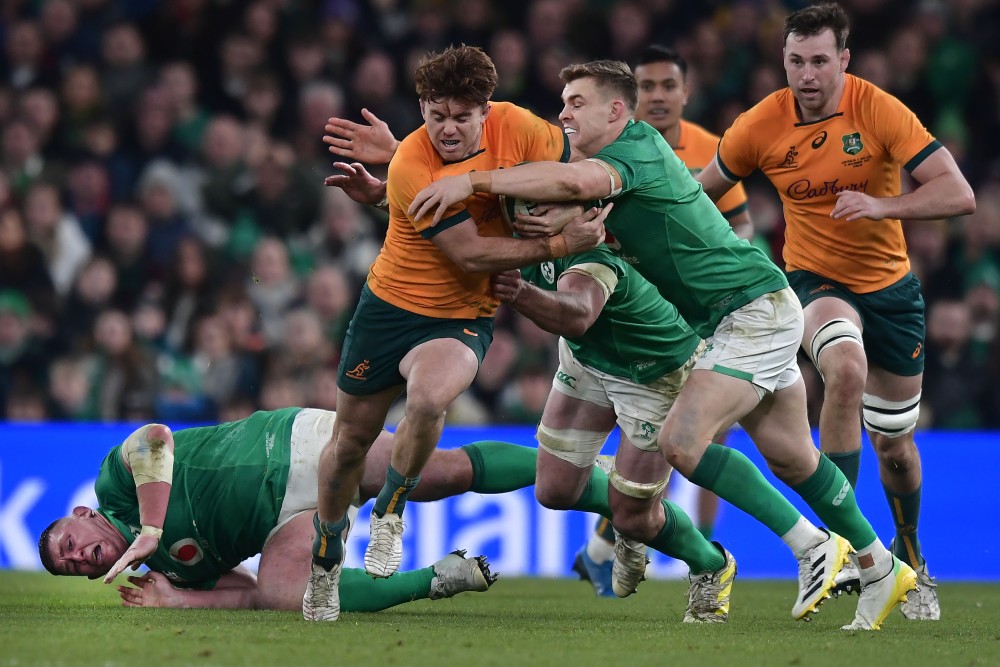 How to watch Test in Australia, teams, fixtures and more