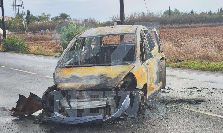 Cyprus in mourning as four young lives lost in weekend crashes, KNEWS
