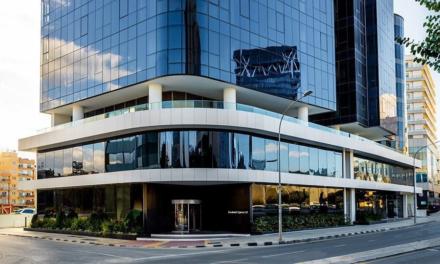 Eurobank’s €1.2 bln investment in Cyprus signals confidence