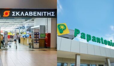 Sklavenitis expands in Cyprus, shaking up the supermarket scene, KNEWS