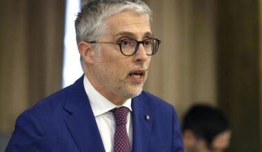 Bagarre in Forza Italia. La ricetta di Cenini:: "Riaprire ai centristi"