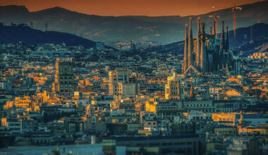 Travel groups warn over enforcement of Spain’s data rule