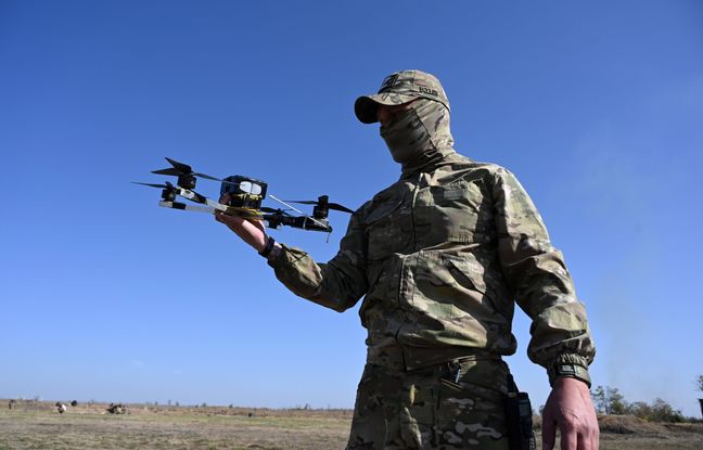En Angleterre, en mer baltique… Les incursions russes dans l’espace aérien de l’Otan se multiplient