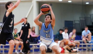 ABA 2024-25: Sonics power late to win over Denmark, Barking Owls and North Albany clinch A-grade victories