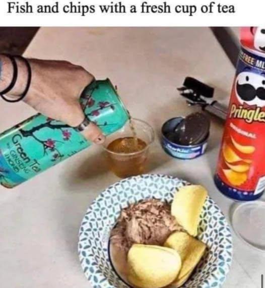 almost threw up