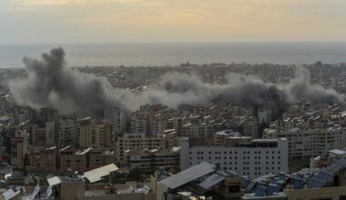 Guerra Israele - Hamas, le notizie di oggi 25 novembre sui fronti Libano e Iran. LIVE